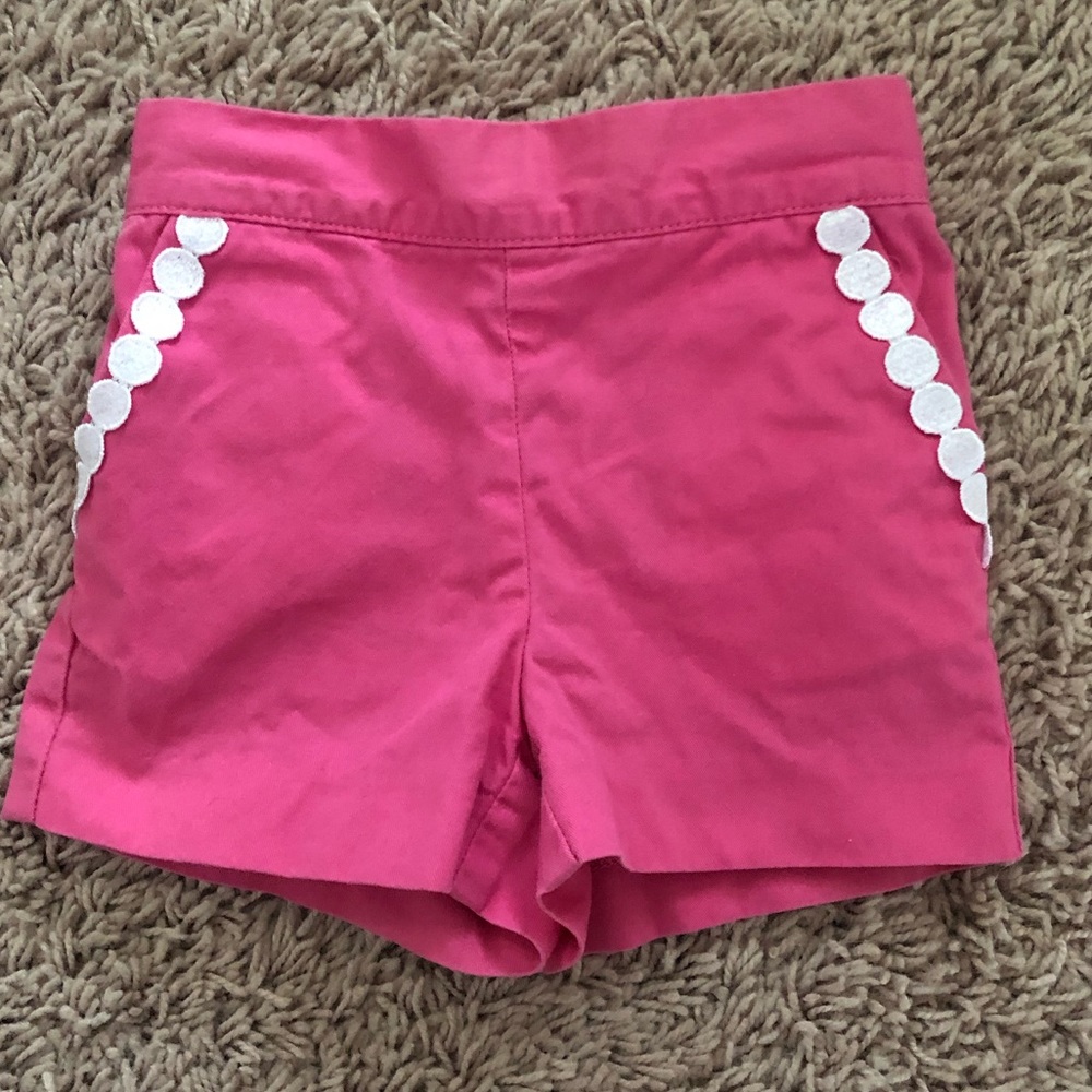 Janie and Jack Shorts